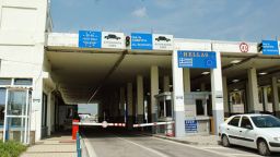 31 migrants detected with heartbeat detection devices at Kipi border crossing