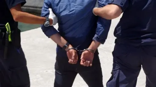 A 40-year-old Turkish citizen arrested in Evros