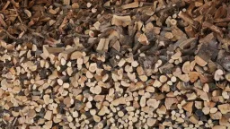 Wood thieves caught in Xanthi