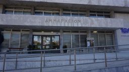Municipality of Komotini calls for the use of public spaces