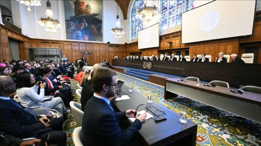 ICJ orders Israel to take 'all measures' to prevent acts of genocide in Gaza, but falls short of ordering cease-fire