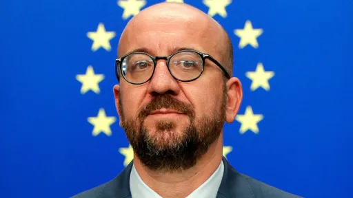 EU Council president withdraws bid for EU Parliament election