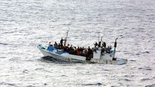 Nearly 100 disappeared or dead in Mediterranean in 1st month of 2024: UN migration agency