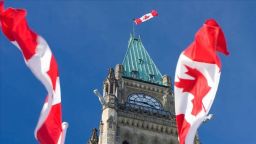 Muslim organization cancels meeting with Trudeau