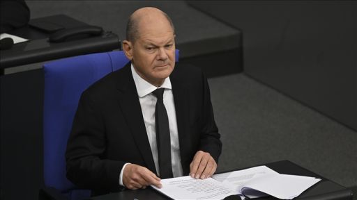 Germany’s Scholz condemns far-right AfD’s plans to mass deport immigrants
