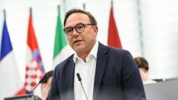 Greek MEP Kokkalis joins Greens group in European Parliament