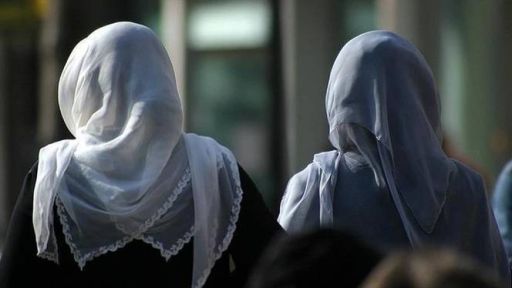 Swedish ombudsman awards Muslim woman forced to remove headscarf by doctor