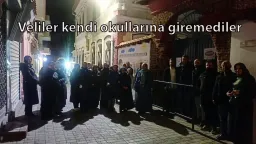 Greece bans educational activity of Western Thrace Turks