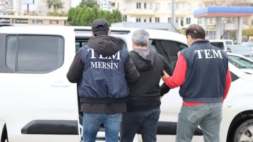 7 FETÖ terrorists caught fleeing to Greece from Türkiye