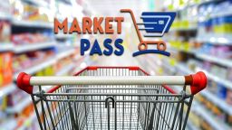 Market Pass: New payments to thousands of people today
