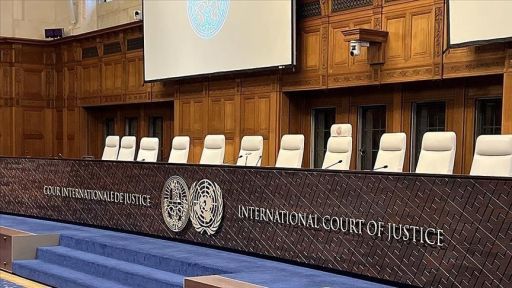 Türkiye to make statement at world court on legal results of Israeli acts in occupied Palestinian land