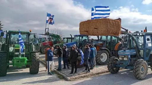 PASOK Evros: The government's mockery of the farmers of Evros is unbelievable