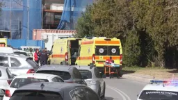 Four dead from gunshots in Glyfada-Athens
