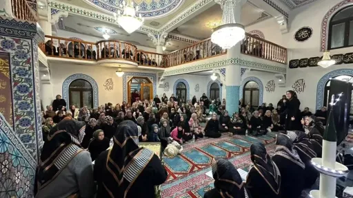 Women from Xanthi meet in Miraj programmes