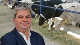 MP Zeybek asks about the support of livestock breeders