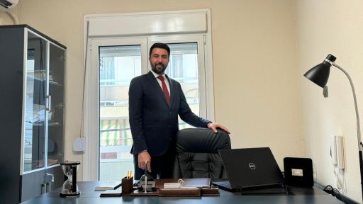 MP Ferhat to open his political office in Komotini