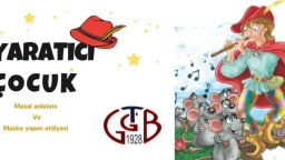 'Creative Child' activities underway at GTGB