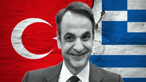Mitsotakis: We want good relations with Türkiye