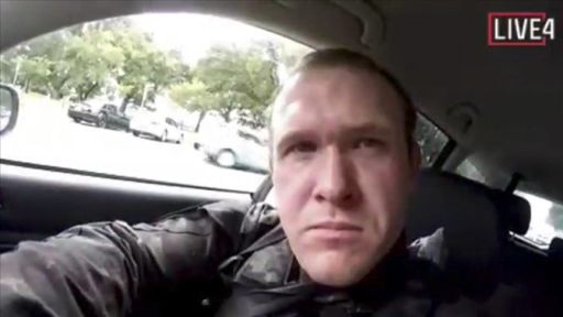 Report sheds insight into mindset of Christchurch mosque attacker