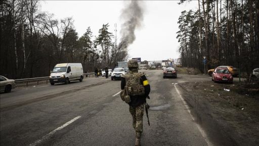 Two years of war: How the Russia-Ukraine conflict has unfolded