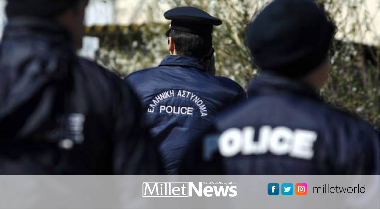 Youths attack Patras police station with firebombs