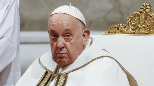 Pope accepts resignation of Polish archbishop accused of ignoring child abuse