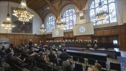 After dozens of countries testify, week of world court public hearings on Israel’s occupation of Palestine concludes