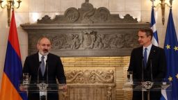 Relations with Armenia can become even more productive, PM says