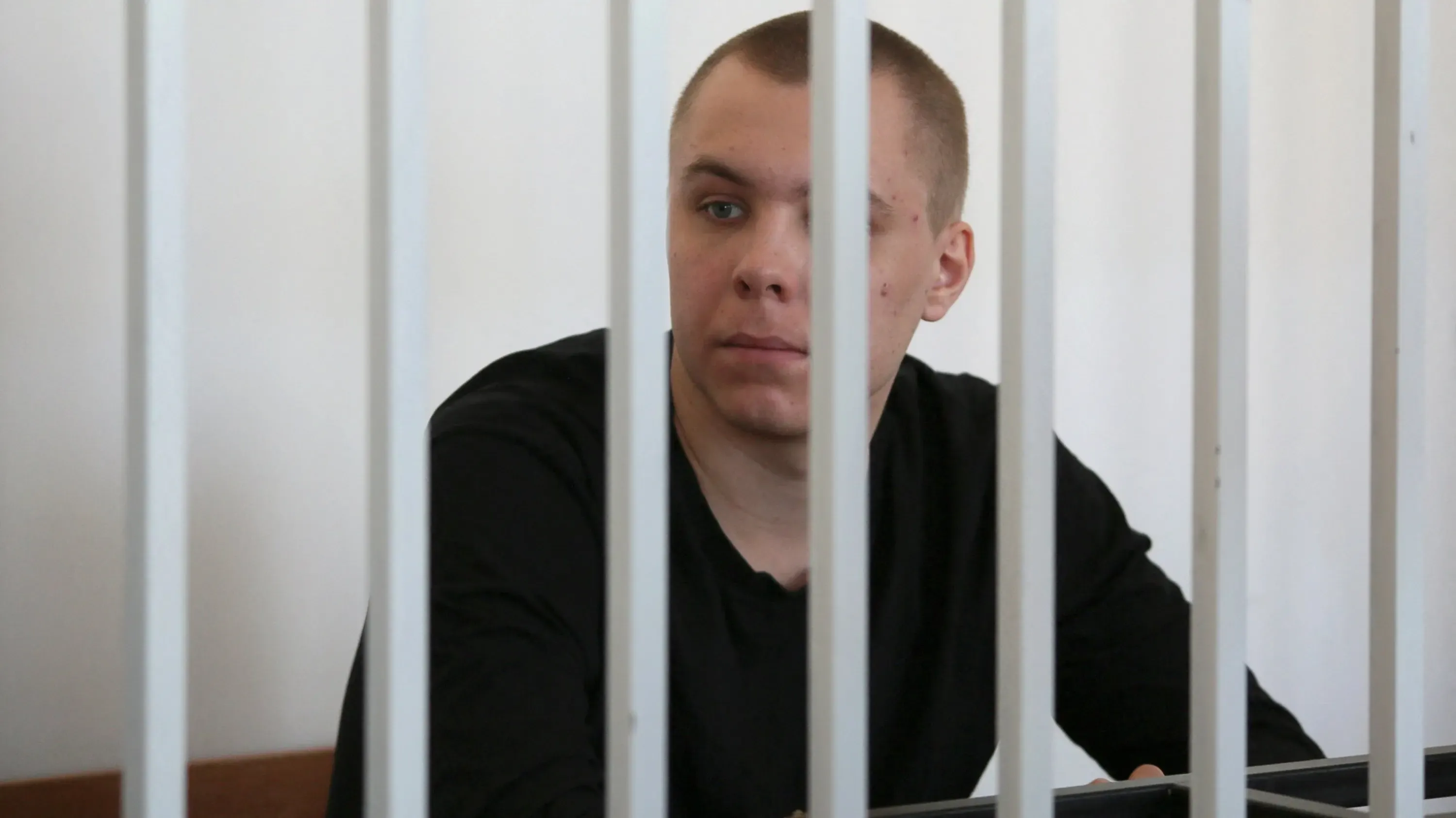 Man gets 3.5 years in prison for burning Quran in Russia's Chechnya ...