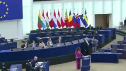 EP rapporteur criticises 'rule of law'
