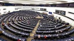 MEPs call on Egypt to facilitate humanitarian access to Gaza