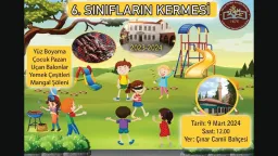 The administration does not allow the parents of Xanthi Central Turkish Primary School to organise bazaars at the school