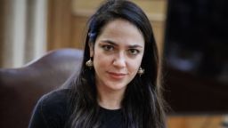 Michailidou: Everyone will have free access to the public health system