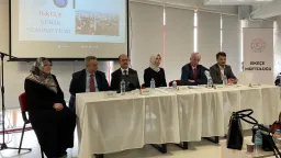 Xanthi City Symposium successfully completed