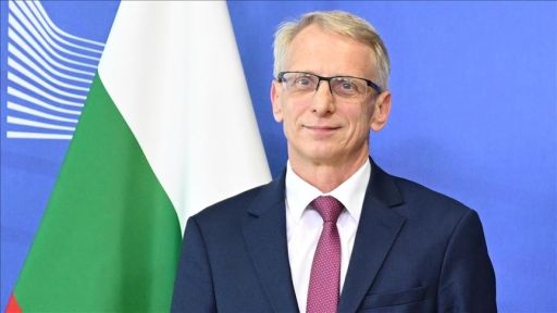 Bulgaria’s prime minister resigns