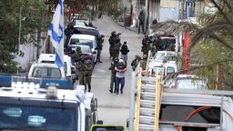 Israeli forces beating and sexually assaulting detained Palestinians