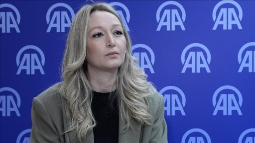 Asafoğlu points out the problems of the Turkish minority in Western Thrace