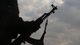 Gunmen kidnap over a dozen Islamic students, female in Nigeria