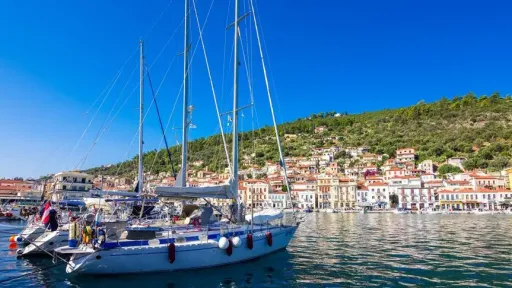 Visa Express for Turkish citizens to begin on five Greek islands in March