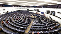 European Parliament adopts new rules to harmonize EU sanctions across member states