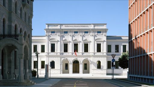 Bashar Assad’s uncle to stand trial in Swiss court for war crimes charges