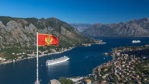 Montenegro ready for EU membership: Hungarian foreign minister