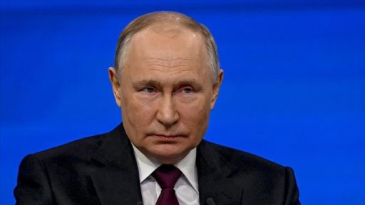 Vladimir Putin wins Russian presidential election with 87.29%: Preliminary results