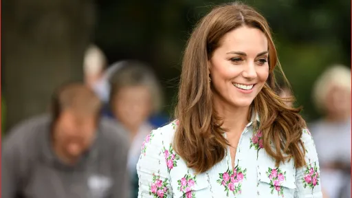 Princess Kate spotted in Windsor after months of speculation