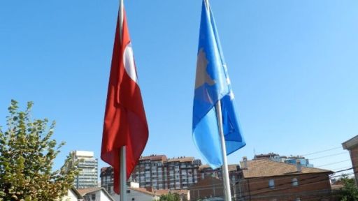 73rd anniversary of the officialization of Turkishness in Kosovo