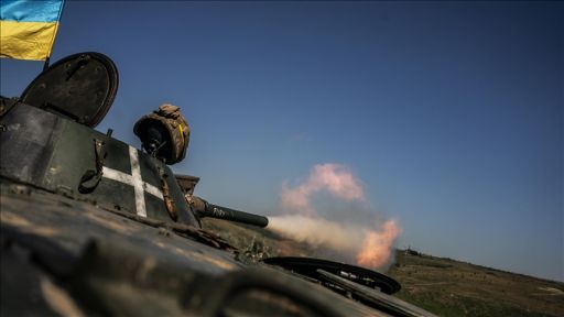 EU countries grant total of $156B to Ukraine for war