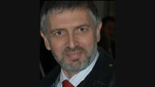 We remember the man of the action Feyzullah Hasankahya with mercy on the 4th anniversary of his death