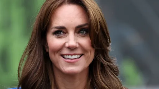 UK's Kate Middleton reveals she's undergoing cancer treatment