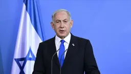 Israel’s Netanyahu cancels delegation's visit to US after UN resolution for Gaza cease-fire