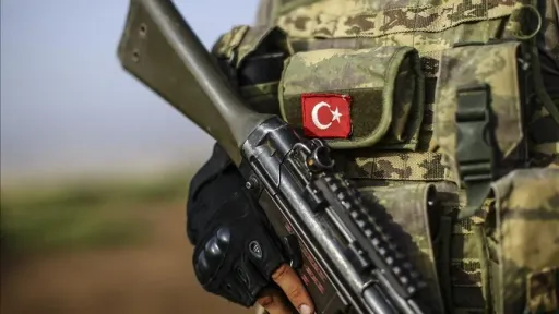 Türkiye reaches ‘unprecedented level in fight against terrorists': Turkish foreign minister